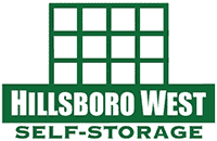 Hillsboro West Self Storage